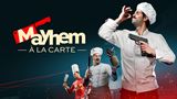 z�ber z hry Mayhem A La Carte